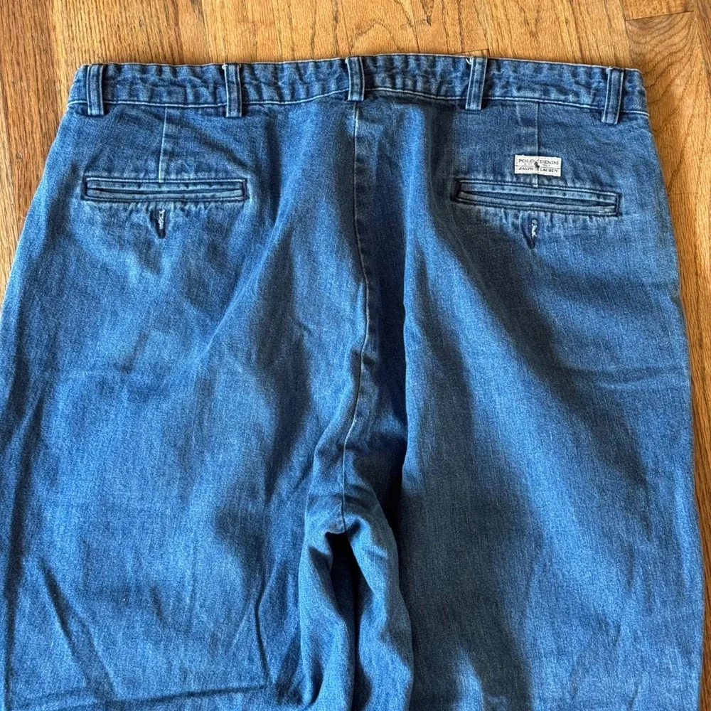 Polo Ralph Lauren polo ralph